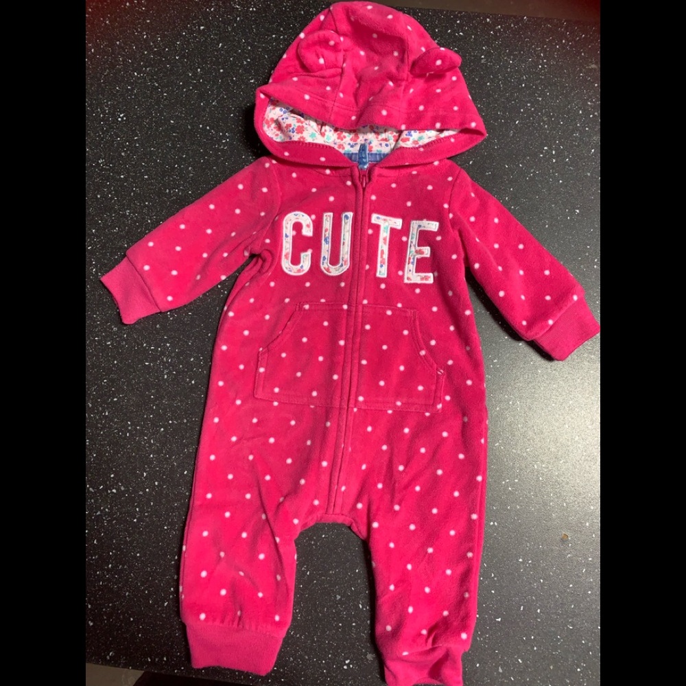 Bodysuit 3M